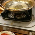 動物園前もつ鍋屋 - 