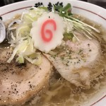 武者麺 SEA - 