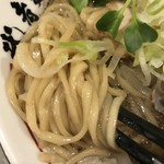 武者麺 SEA - 