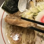 武者麺 SEA - 