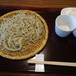 浅田 - 十割そば