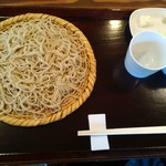 浅田 - ざるそば