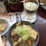 みそだれやきとり かんちゃん - 