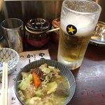 みそだれやきとり かんちゃん - 