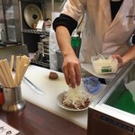 みそだれやきとり かんちゃん - 