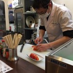 みそだれやきとり かんちゃん - 