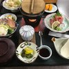 和風れすとらん 松野屋