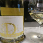 オルグイユ - 30年1月　Recolte Blanche Blanc de Blanc Dosnon & Lepage,D. Dosnon