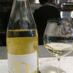 オルグイユ - 30年1月　Recolte Blanche Blanc de Blanc Dosnon & Lepage,D. Dosnon