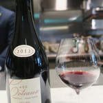 オルグイユ - 30年1月　Lelarge Pugeot Coteaux Champenois Rouge 2012