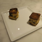 オルグイユ - 30年1月　スコーン