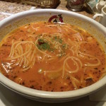 サムシング・クアトロ - 真夜中のスパゲッティ