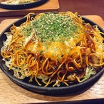 お好み焼 和心 - 