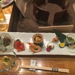 九つ井 横浜店 - 