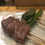 九つ井 横浜店 - 