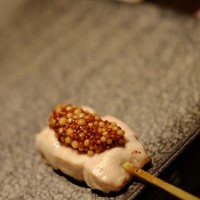 焼鳥  吉祥 - ささみ