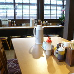 かんざき 大黒茶屋 - 