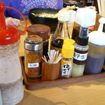 かんざき 大黒茶屋 - 