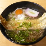 かんざき 大黒茶屋 - 銀の馬車道そば