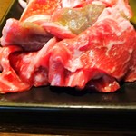 Yakiniku Horumon Kitaya - 