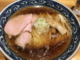 麺屋 坂本01 - 