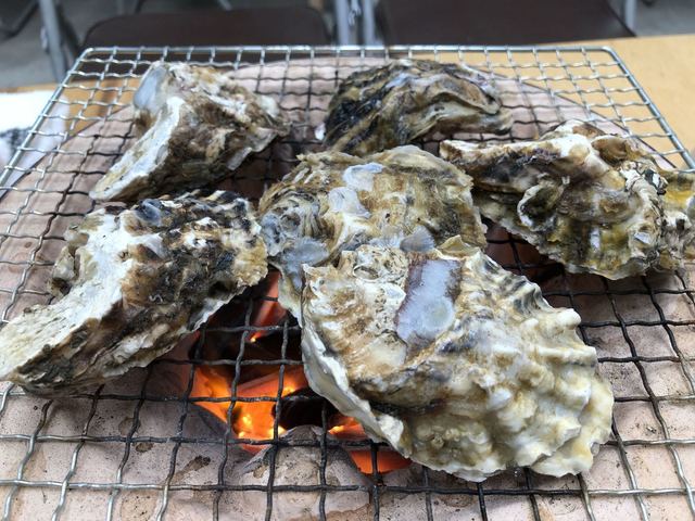 牡蠣の平尾 門司港 魚介料理 海鮮料理 食べログ 牡蠣の平尾 門司港 魚介料理 海鮮料理 食べログ