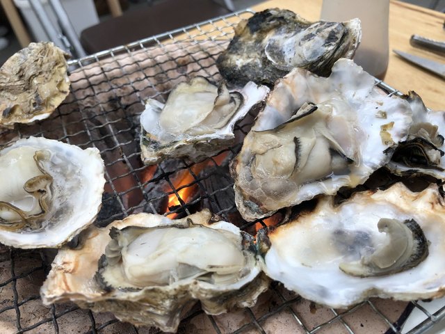 牡蠣の平尾 門司港 魚介料理 海鮮料理 食べログ 牡蠣の平尾 門司港 魚介料理 海鮮料理 食べログ