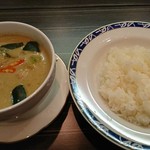 ファームラック - ケーン・キョー・ワン・カイ(980円)