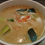 ファームラック - ケーン・キョー・ワン・カイのアップ