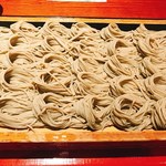 小嶋屋 - へぎそば