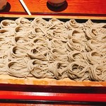 小嶋屋 - へぎそば