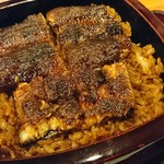 Unagi Matsumoto - 