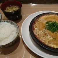 新宿割烹 中嶋 - 