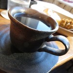 CAFE&BAR MARUYAMA STUDIO - ブレンド