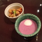 インド料理 想いの木 - 