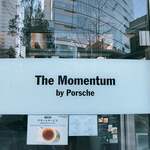 The Momentum by Porsche - 