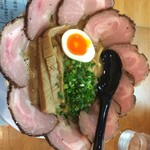 僕家のらーめん おえかき - 