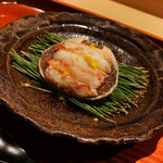 いち太 - 香住の香箱