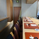 料理屋 植むら - 