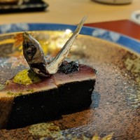 料理屋 植むら - 