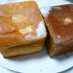 タケウチ - ムジカのアールグレークリームパン