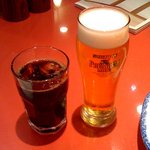 カプリチョーザ - Beer&Coffe