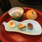 日本料理 いらか - 