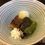 日本料理 いらか - 