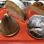 アムール・ド・ボンボン - 