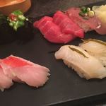 Sushizammai - 