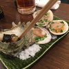 浜焼酒場 いちかわ