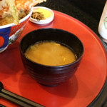 Tempura Shubou Maachan - 