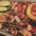 タイの食卓 クルン・サイアム 吉祥寺店 - 