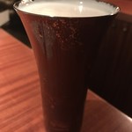 Salon du Kuma3 北新地 - 生ビール